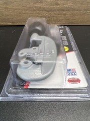 RIDGID 15 Screw Feed Tubing & Conduit Cutter &ndash; 32920 3/16&Prime; &ndash; 1 1/8&Prime; 5mm-28mm New