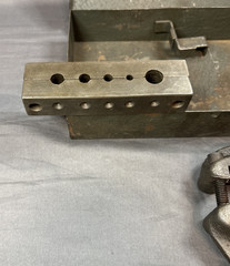 Vintage Everhot Products Co. Flaring Tool Set w/ Metal Case &ndash; Chicago