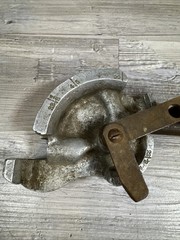 Vintage Greenlee 760 Pipe Conduit Bender Copper Tube RARE HARD TO FIND! READ!!