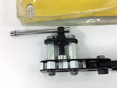 BrassCraft T052 All-in-One Flaring Tool Soft Tubing 3/16&Prime; To 5/8&Prime; Adjustable New