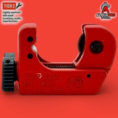 Milwaukee 3/4 in Mini Copper Tubing Cutter &ndash; Used Tested &ndash; T2