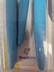 SharkBite Pex Clamp Tool 865895 NEW
