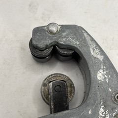Vintage Craftsman Tubing Pipe Cutter