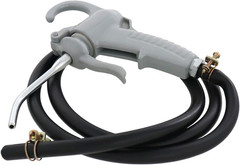 Steel Dragon Tools 72327 Hose and Gun Oiler Fits RIDGID 418 Oil Bucket 10833