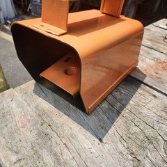 RIDGID 36642 Foot Switch Pedal Assembly For 300 535 Pipe Threader