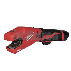 Milwaukee M12 PCSS Cordless Copper Pipe Cutter 12V Sub Compact Bare Tool Only
