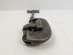 Pipe Cutter Ridgid Heavy Duty No. 2 1/8 To 2 In Old School USA Made