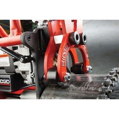 Ridgid 49298 B-500 Portable Pipe Beveller With 37-1/2 Degree Cutter Head