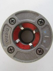RIDGID 36900 1 inch Die Head Hand Threader