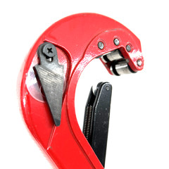 Empire Pipe Tube Cutter Model 2831 .25&Prime;- 2.5&rdquo; 6-64mm Capacity Red