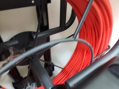 NEW Anysun Sewer Camera 9&Prime; Monitor 200 Ft/60m Inspection Camera