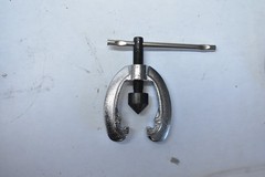 Superior Tool Professional Flaring Tool 2 Piece Long Handle Tool 17515