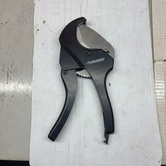 Husky Ratcheting Pipe Cutter Model 1003005272 MPN 1003005272 Ratchet Type