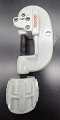 RIDGID No. 15 Tubing Cutter 32920 3/16&Prime; to 1-1/8&Prime; Pipe Tube Cutter Excellent&hellip;