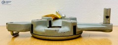 Ridgid 542 Quick Opening Bolt Die Head For 1224 1-⅛&rdquo;-2&Prime; Cat.No.26167 #New