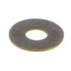 Makita 253194-2 Flat Washer Steel Compatible With Multiple Models