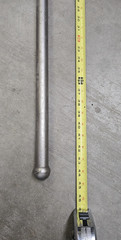 RIDGID TOOL Model No. 44-S Four Wheel Pipe Cuctter 2-1/2&Prime; &ndash; 4&Prime; Heavy Duty