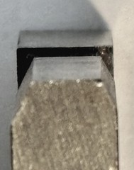 Victaulic Vic Cut Groover 3-1/2&Prime;- 4&rdquo; Cutting Blade Die