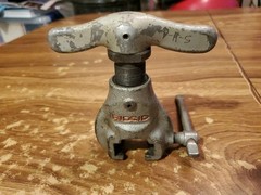 Ridgid No. 459 (1/8&Prime;-3/4&Prime;) 45&deg; Tubing and Pipe Flare Tool