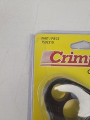 (94152-3) Waterline 1592310 Crimprite Combo Head Tool