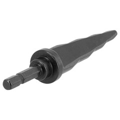 Pipe Expander Pipe Tools 100x20mm/3.94&times;0.79inch Drill Bit Flaring Tools