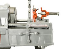 Reconditioned RIDGID&reg; 535A V3 Pipe Threader with 811A & Extra Head Dies & Cart