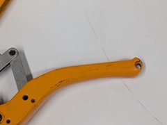 Merry PIP-18z PVC Ratcheting Pipe Cutter