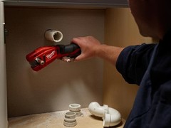 Milwaukee M12 Cordless Copper Tubing Cutter