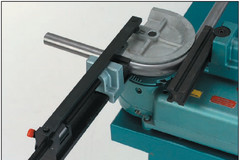 Parker Lakeland Tubing Bender Steel Tube Portable Bending Slide Follow Bar Die