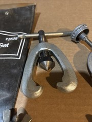 VINTAGE CRAFTSMAN BF JAPAN FLARING TOOL SET 9 5538