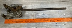 Vintage Greenlee 760 Pipe Conduit Bender Copper Tube RARE HARD TO FIND! READ!!