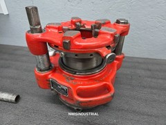 Ridgid 141 2-1/2&Prime; &ndash; 4&Prime; Geared Pipe Threader Die/ 42405 Drive Bar