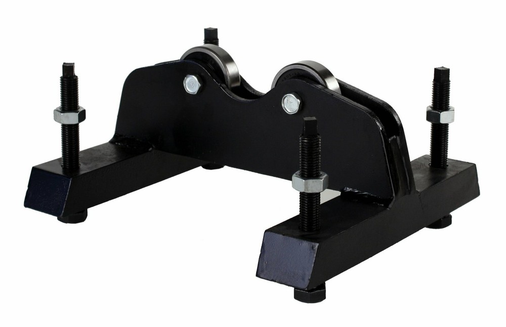 Steel Dragon Tools&reg; 60002 Pipe Stand Support 2-1/2&Prime;-12&Prime;