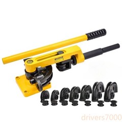 SWG-25S U-shaped Pipe Bender Iron/copper/steel/aluminum Pipe Bender