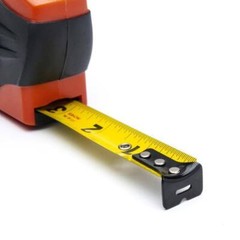 Lufkin PHV1316N Tape Measure: 3/4&Prime; Width Blade, 1/16 & 1/32&Prime; Grad, 16 Feet