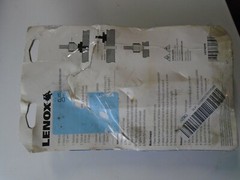 LENOX 3/16-in to 5/8-in OD Flaring Tool