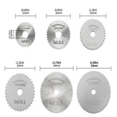 4&Prime;PVC Pipe Inside Cutter(6Pcs Saw Blades),PVC Cutter Tool 4inch, White