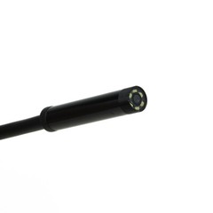50 FT Pipe Inspection Camera USB Video Sewer Drain-Cleaner,Water-proof
