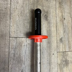 RIDGID 246 Soil Pipe Cutter Heavy Duty Cast Iron Pipe Cutting Tool