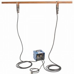 General Wire Hot Shot 320 Pipe Thawing Machine