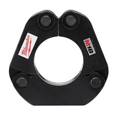 Milwaukee M18 2 In. Black Iron Press Ring
