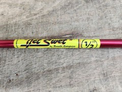 Jet Swet 6100 Kit Sizes 1/2&Prime;-2&Prime; Jet Swets Kit (6 Tools)