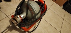 RIDGID K-40 Sink Machine
