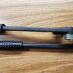 Ridgid Tubing Benders 3/8&Prime; OD-15/16&Prime;R