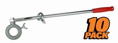 QTY 10 Toledo Pipe 42385 312 Carriage Lever Kit Eye Bolt Replaces RIDGID&reg; 42385