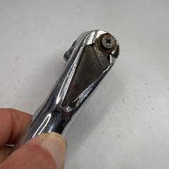 Vintage Imperial 312-FC Tubing Cutter With Swing Out Reamer