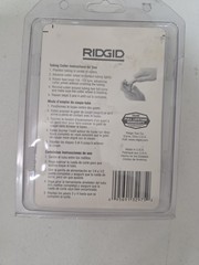 Ridgid 32975 103 Midget Tubing Cutter (1/8&Prime; &ndash; 5/8&Prime;)