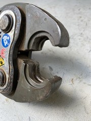Milwaukee 49-16-2450 M12 Force Logic 1/2&rdquo; Jaws