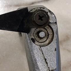 Malco Products Inc. TC312 1/4&rdquo; to 1-5/8&rdquo; Copper Tube Cutter