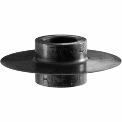 Reed 3040P High Shock-Resistant Steel Cutter Wheel for Tubing Cutters, 0.25&Prime; Exp